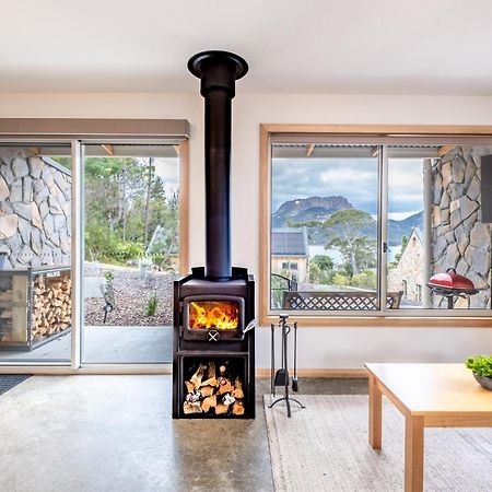 Freycinet Stone Studio 7 - Quartz Coles Bay Exterior photo