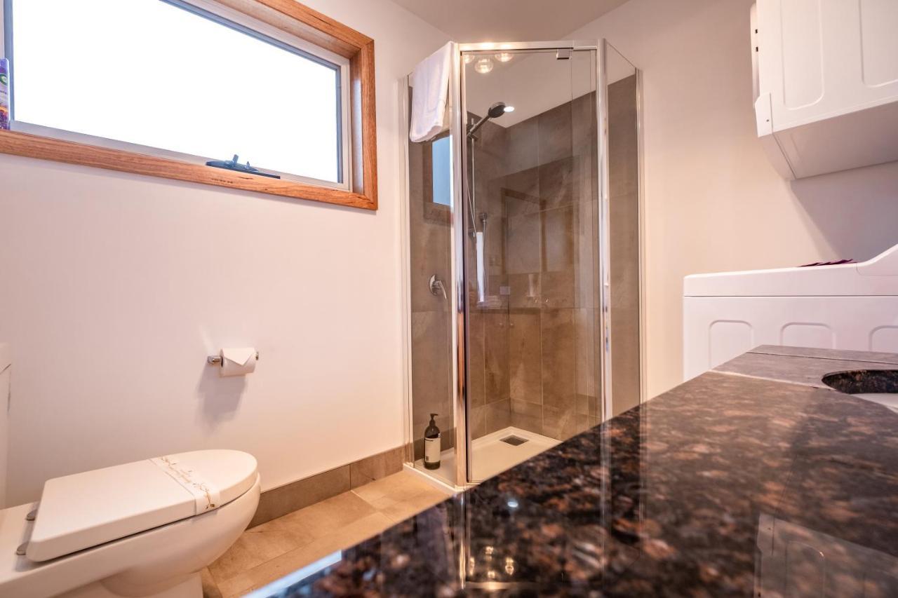 Freycinet Stone Studio 7 - Quartz Coles Bay Exterior photo