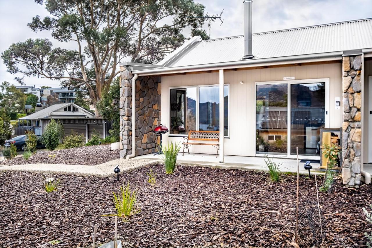 Freycinet Stone Studio 7 - Quartz Coles Bay Exterior photo