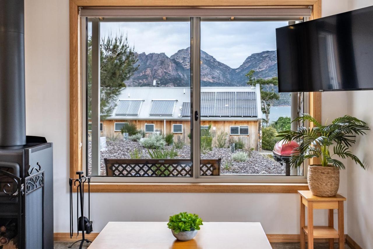 Freycinet Stone Studio 7 - Quartz Coles Bay Exterior photo