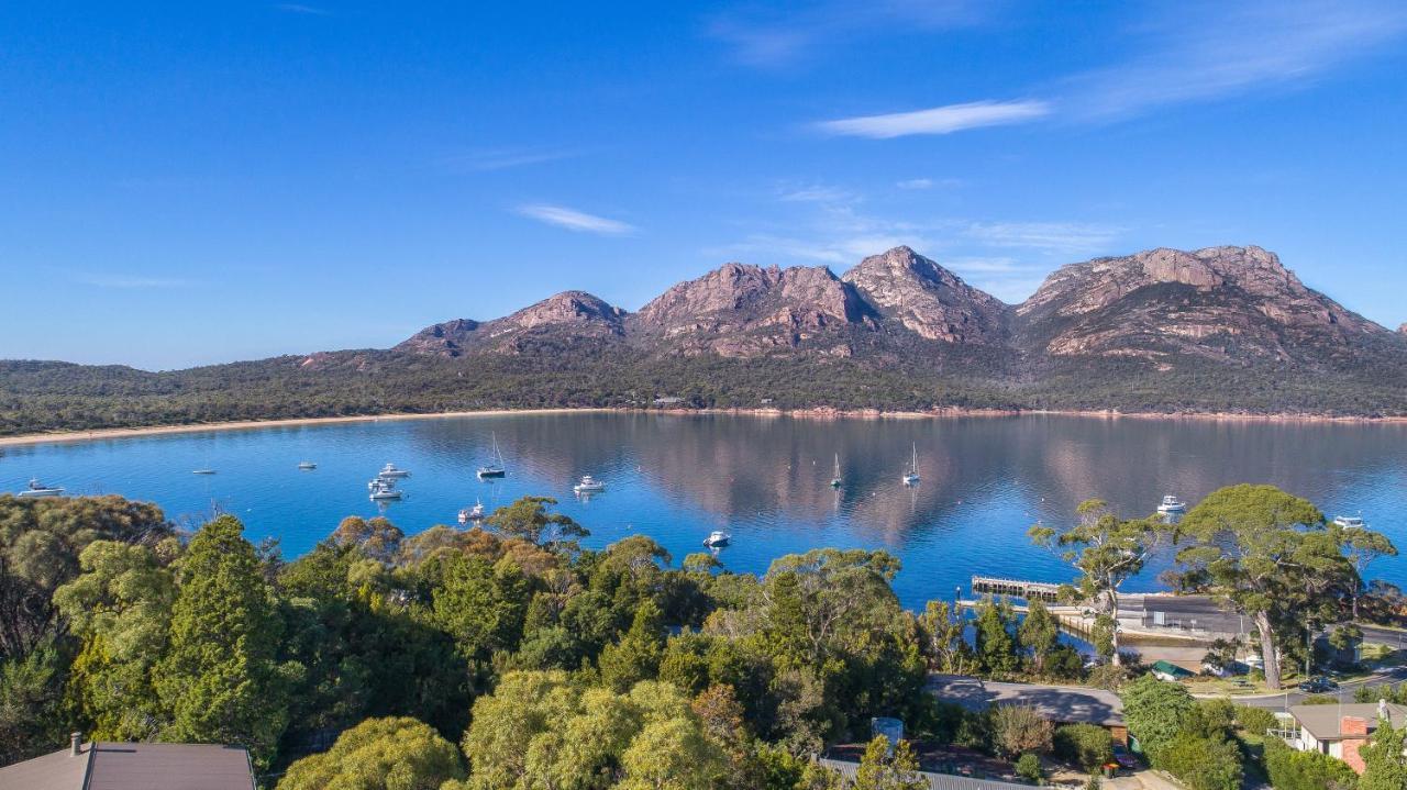 Freycinet Stone Studio 7 - Quartz Coles Bay Exterior photo